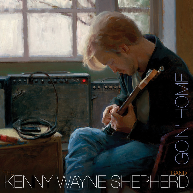 Kenny Wayne Shepherd Band Goin Home